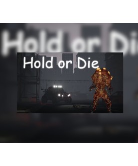 Hold or Die Steam Key GLOBAL